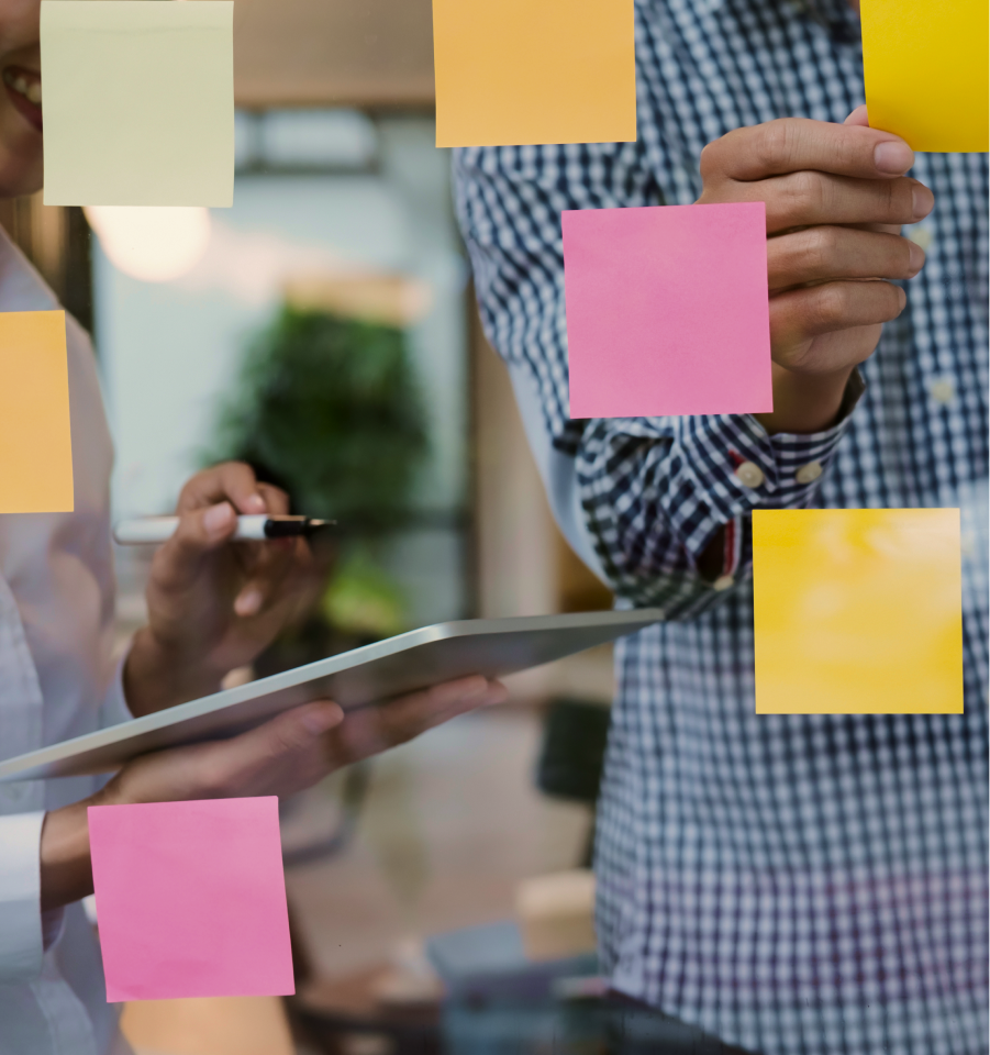 How to Break Down Silos and Align Your Entire Company Performance 7
