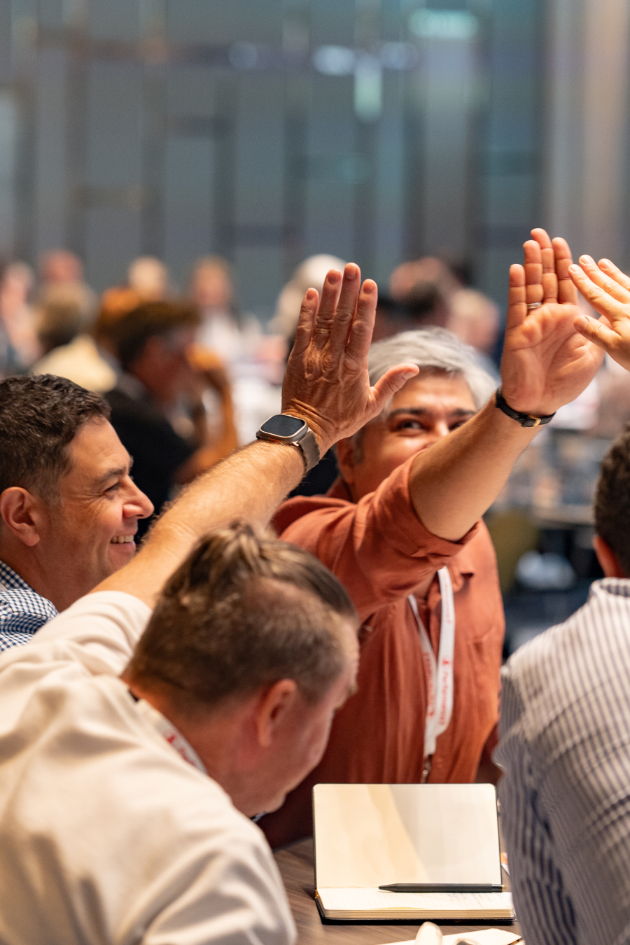How to Break Down Silos and Align Your Entire Company Performance 7