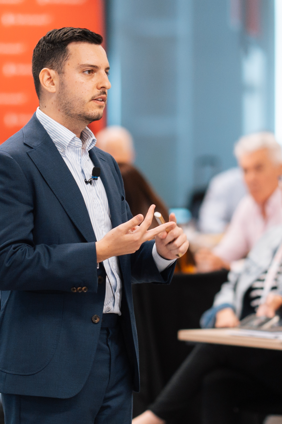 3 Step Model to Holding Your Team Accountable | Performance 7